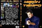miniatura mision-en-el-tiempo-temporada-02-custom-por-lolocapri cover dvd