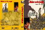 miniatura mision-en-la-jungla-custom-por-jotaeme cover dvd