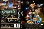 miniatura mision-en-mocland-una-aventura-superespacial-custom-por-barceloneta cover dvd