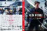 miniatura mision-imposible-coleccion-6-peliculas-custom-por-lolocapri cover dvd
