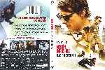 miniatura mision-imposible-nacion-secreta-por-sergysamgar cover dvd