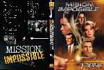 miniatura mision-imposible-temporada-01-custom-por-dvdman cover dvd