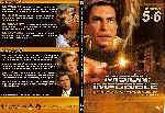 miniatura mision-imposible-temporada-01-discos-05-06-custom-por-thejackass cover dvd