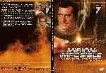miniatura mision-imposible-temporada-01-discos-07-custom-por-thejackass cover dvd