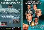 miniatura mision-imposible-temporada-03-custom-por-megabait cover dvd