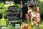 miniatura mision-imposible-temporada-06-custom-por-lolocapri cover dvd