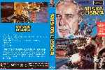 miniatura mision-lisboa-custom-por-josemartinal cover dvd