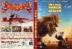 miniatura mision-panda-en-africa-custom-por-pepe2205 cover dvd
