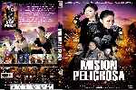 miniatura mision-peligrosa-twins-missions-custom-por-culiado cover dvd