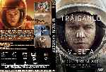 miniatura mision-rescate-custom-por-leordaz cover dvd