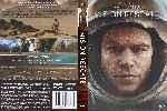miniatura mision-rescate-custom-v2-por-mrandrewpalace cover dvd