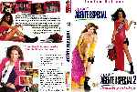 miniatura miss-agente-especial-1-y-2-custom-por-berylar cover dvd