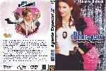 miniatura miss-agente-especial-2-armada-y-fabulosa-custom-v2-por-teclillas cover dvd