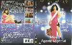miniatura miss-agente-especial-por-joseluis17 cover dvd