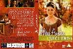 miniatura miss-austen-recuerda-custom-por-mastercustom cover dvd