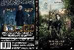 miniatura miss-peregrine-y-los-ninos-peculiares-custom-v2-por-lolocapri cover dvd