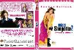 miniatura miss-simpatia-2-armada-y-fabulosa-custom-por-lastmanstand cover dvd