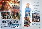 miniatura miss-sinclair-custom-por-tommy cover dvd