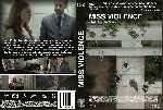 miniatura miss-violence-custom-por-jonander1 cover dvd