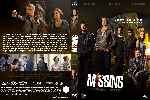miniatura missing-2012-temporada-01-custom-v2-por-yumbo73 cover dvd