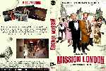 miniatura mission-london-custom-por-locho36 cover dvd