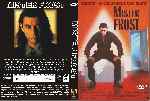 miniatura mister-frost-custom-por-jovihi cover dvd