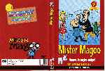 miniatura mister-magoo-1964-dvd-04-por-malevaje cover dvd