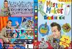 miniatura mister-maker-hagamoslo-custom-por-jonander1 cover dvd