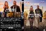 miniatura misterio-a-la-vista-custom-por-juan-gina cover dvd