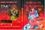 miniatura misterio-del-necronomicon-custom-por-pmc07 cover dvd