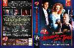 miniatura misterio-para-tres-temporada-01-por-frankensteinjr cover dvd