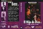 miniatura misterios-del-pasado-08-el-hijo-de-dios-i-por-maestromanu cover dvd