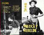 miniatura mistica-y-rebelde-inlay-01-por-ximo-raval cover dvd