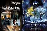 miniatura mitos-y-leyendas-la-nueva-alianza-custom-por-lrplazas cover dvd