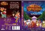 miniatura mitos-y-leyendas-region-1-4-por-angelo-ito cover dvd