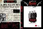 miniatura mobsters-crimen-organizado-custom-por-fernilla cover dvd
