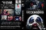 miniatura mockingbird-custom-por-lolocapri cover dvd
