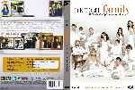 miniatura modern-family-temporada-02-custom-v3-por-lolocapri cover dvd