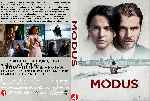 miniatura modus-custom-por-maximom cover dvd