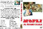 miniatura mofli-el-ultimo-koala-custom-por- cover dvd