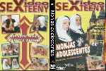 miniatura monjas-adolescentes-xxx-custom-por-jovihi cover dvd