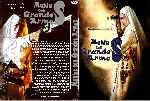 miniatura monjas-con-grandes-armas-custom-por-granjk cover dvd
