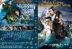 miniatura monk-comes-down-the-mountain-custom-por-siddarta cover dvd