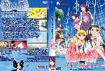 miniatura monogatari-series-secon-season-temporada-04-custom-por-joss-1 cover dvd