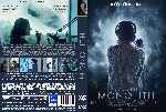 miniatura monolith-custom-por-adalberto-h cover dvd