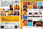 miniatura monos-enamorados-custom-por-mastercustom cover dvd