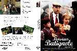 miniatura monsieur-batignole-custom-por-malevaje cover dvd