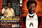 miniatura monsieur-chocolat-custom-por-lolocapri cover dvd