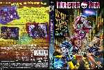 miniatura monster-high-monstruo-york-custom-por-winx34 cover dvd
