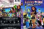 miniatura monster-high-scaris-ciudad-del-terror-region-4-por-quc cover dvd